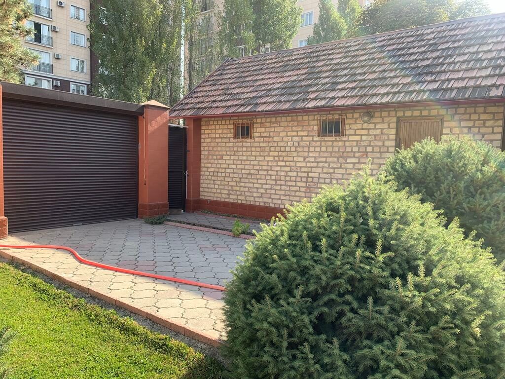 Продаю особняк,в престижном районе !7 мкр .7 сот красная книгавсе: фото 5