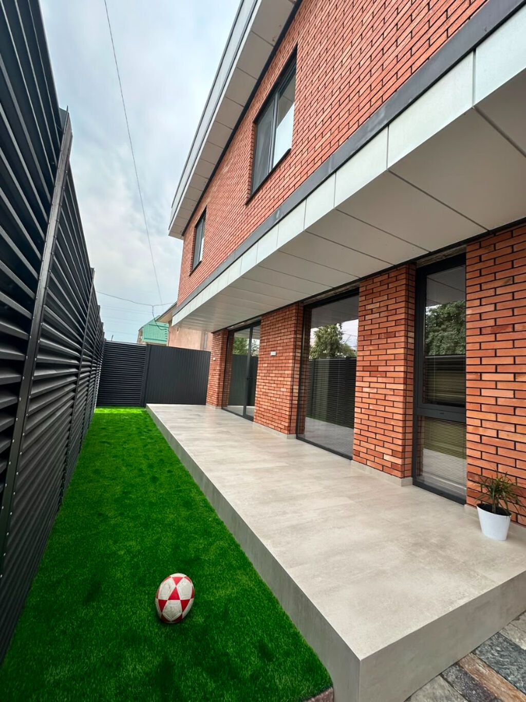 220 м², 5 комнат, Вефа ТЦ, Без подселения: фото 2