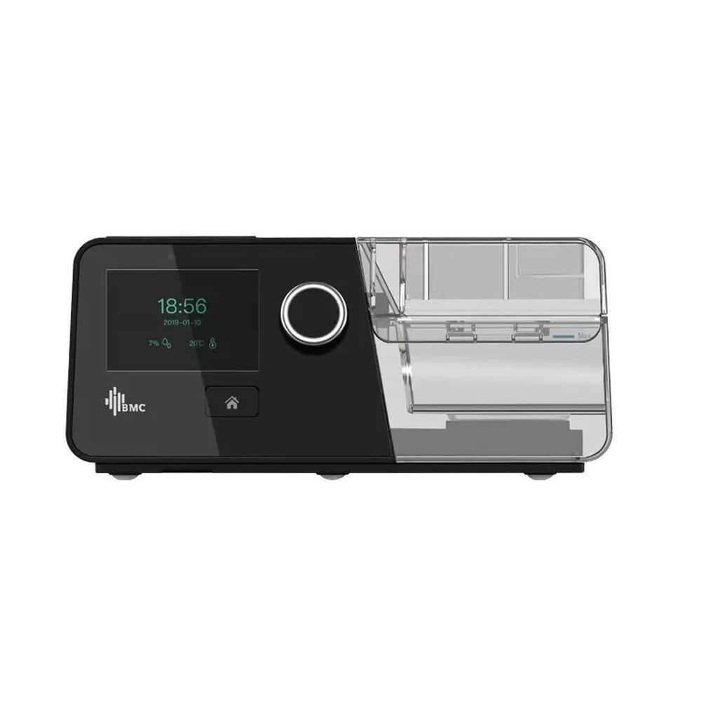 Сипап аппарат CPAP BMC (аппарат для терапии обструктивного апноэ сна): фото 5