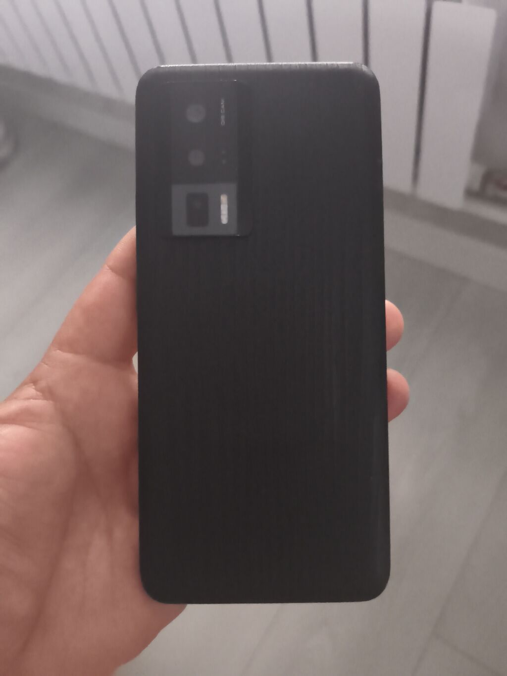 Poco F5 Pro, Б/у, 512 ГБ, цвет - Черный, 2 SIM: фото 2