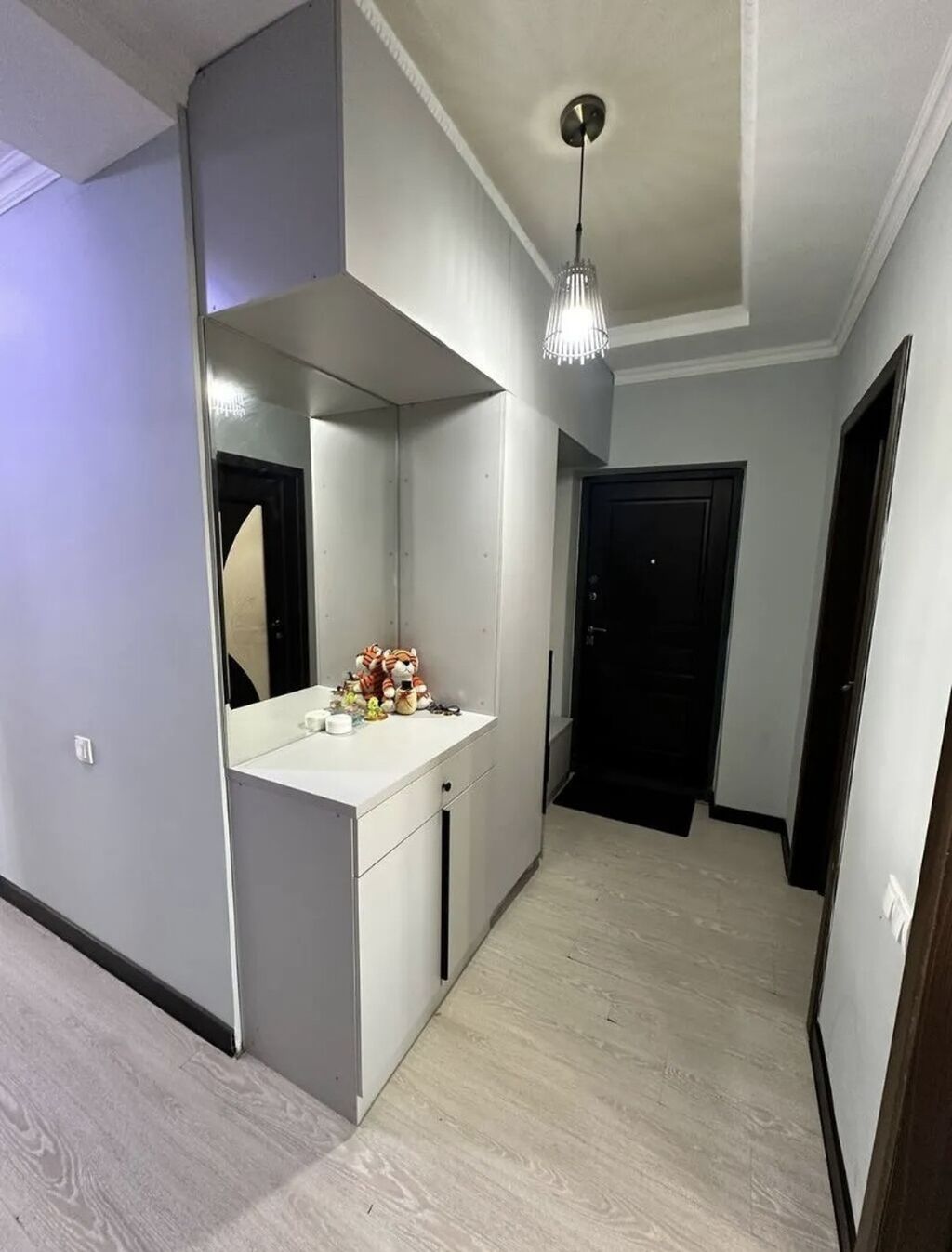 3 комнаты, 63 м², Политех 5 этаж, Евроремонт: фото 2