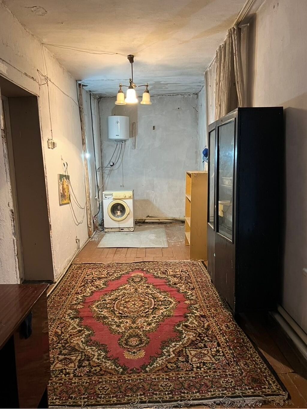 80 м², 3 комнаты: фото 5