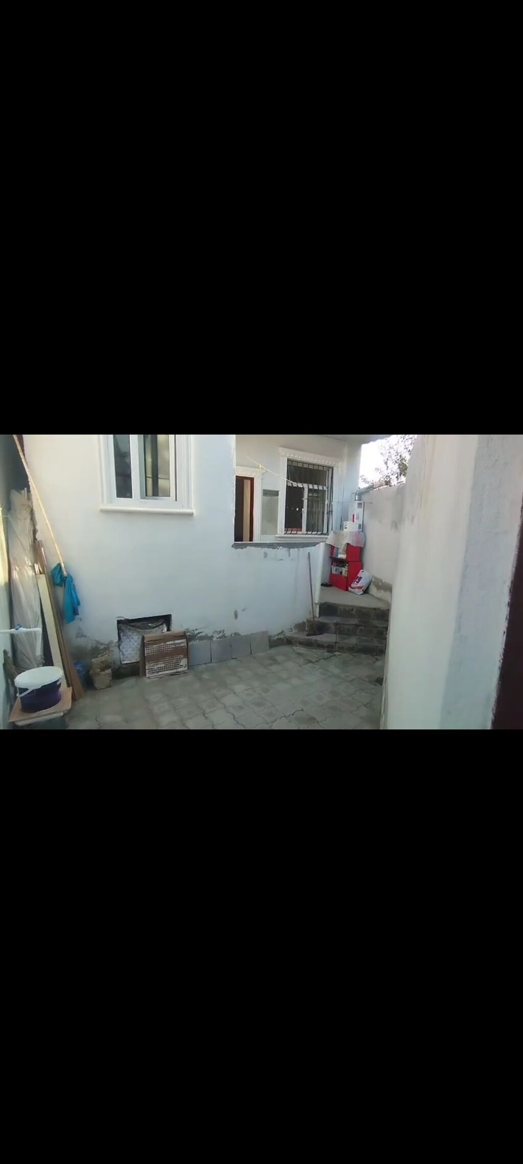 M.Ə.Rəsulzadədə 2 otaqlı həyət evi kirayə verilir, 40 m², 280 AZN/ay, şəkil 2 / 12