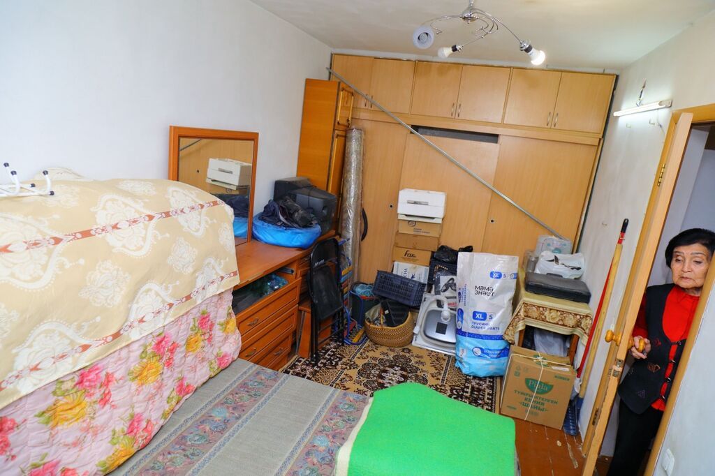 3 комнаты, 61 м², 1 этаж: фото 7