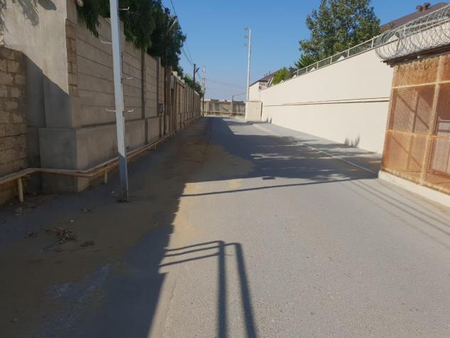 Satış: Satış 35 sot İnşaat vasitəçidən - lalafo.az Bakı şəhərində Satış 35 sot İnşaat vasitəçidən