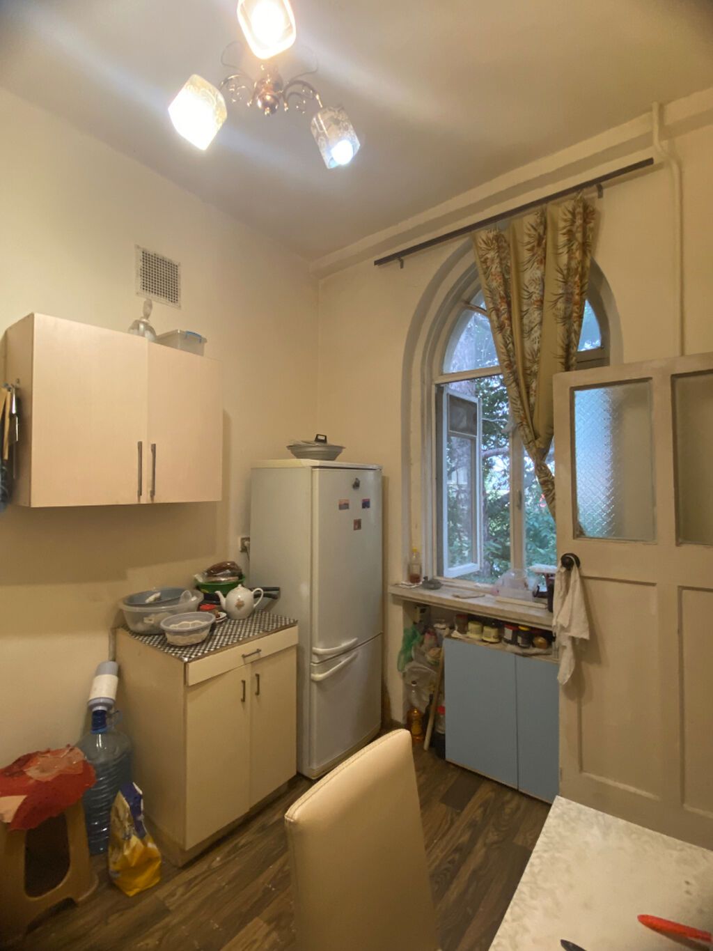2-room old-build apartment for sale in Bakıxanov, 52 m², 158 000 AZN, photo 4 / 12