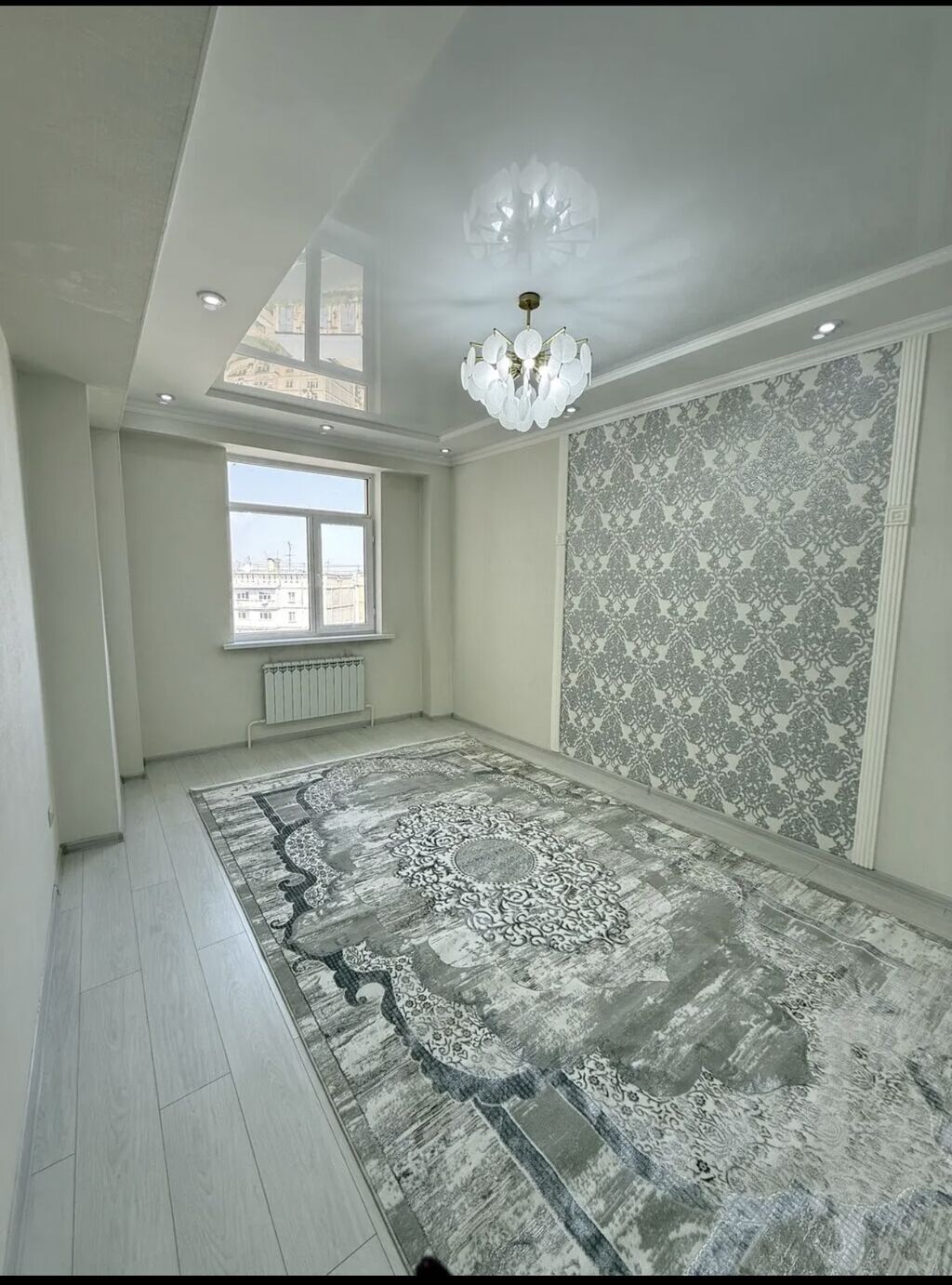 6 комнат, 188 м², 12 мкр Элитка, 9 этаж, Дизайнерский ремонт: фото 5