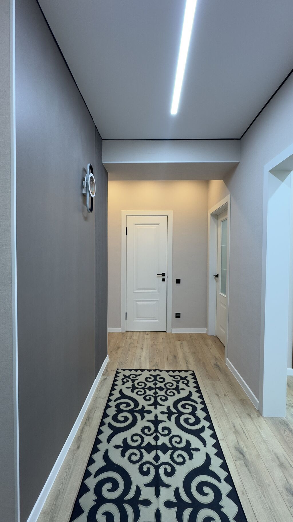 1 комната, 42 м², Технопарк Элитка, 3 этаж, Евроремонт: фото 8