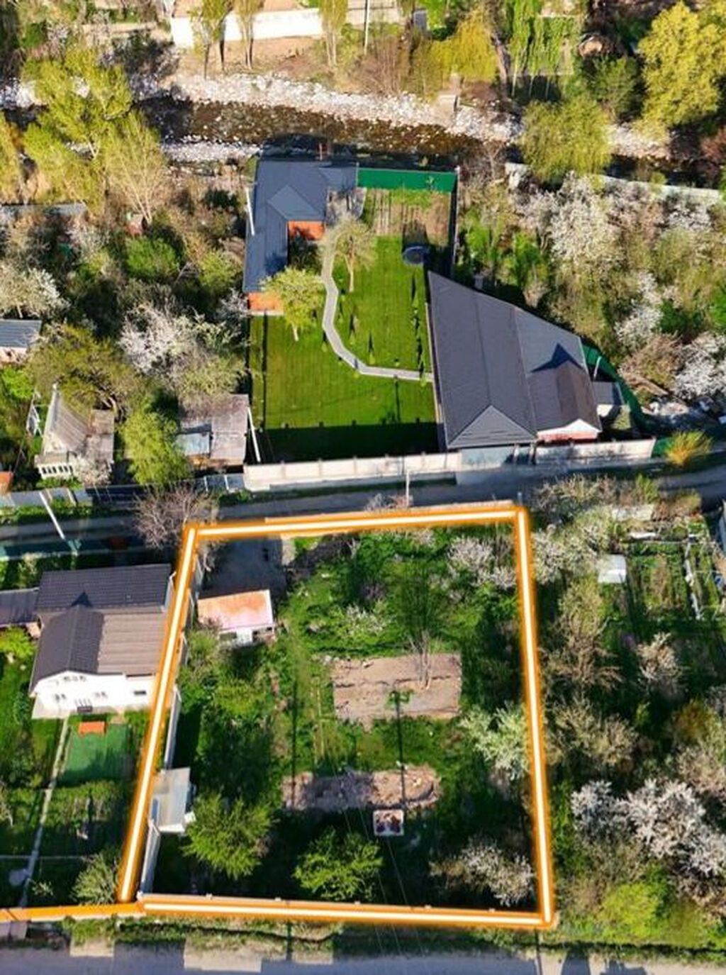 7 соток, Для строительства, Красная книга, Договор купли-продажи