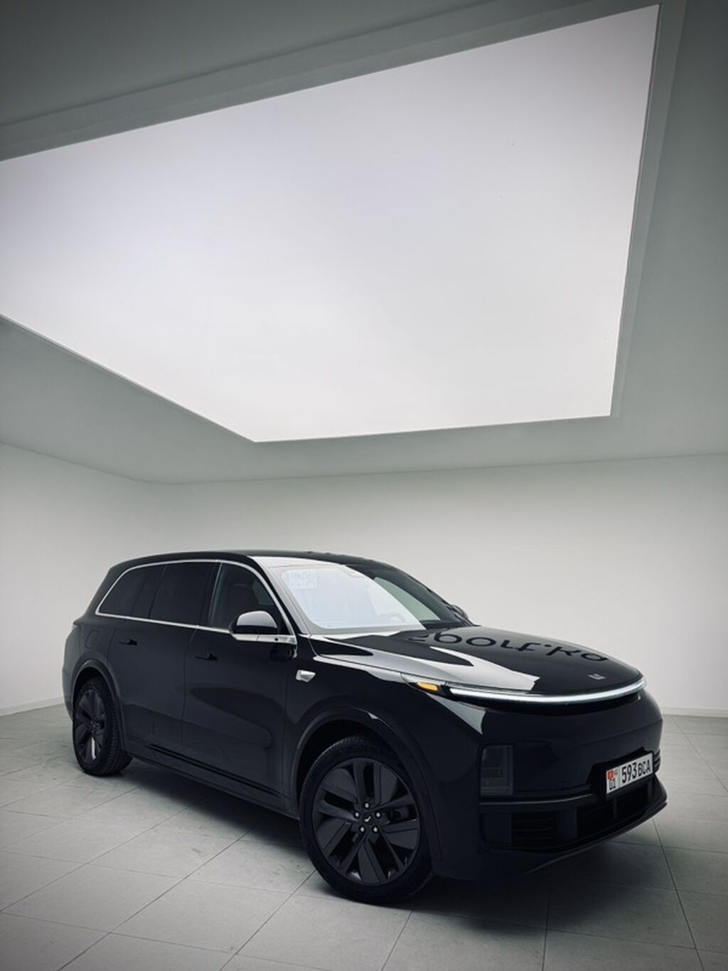 Lixiang L9