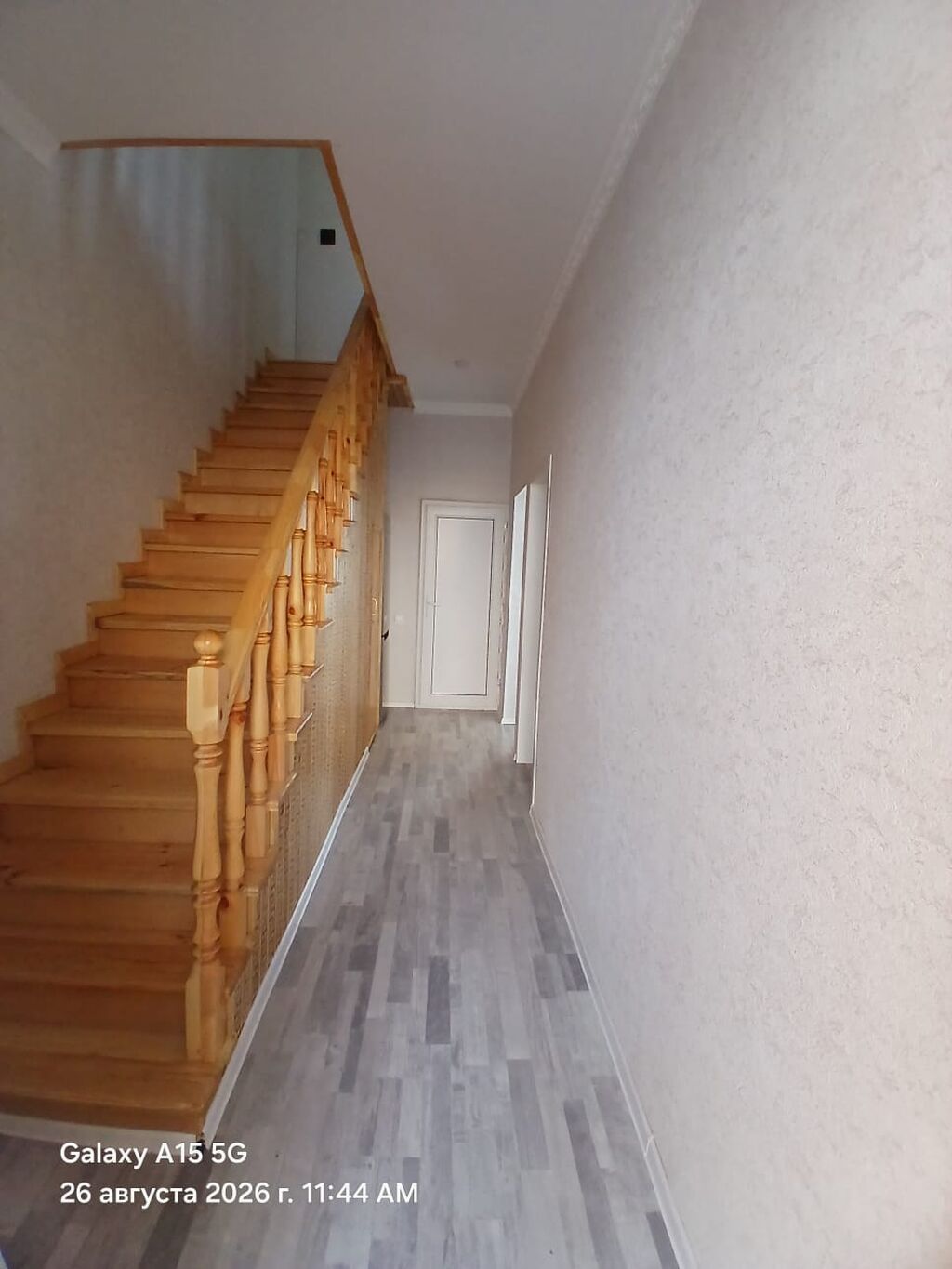 4 otaqlı, 89 kv. m, Kredit yoxdur, Yeni təmirli