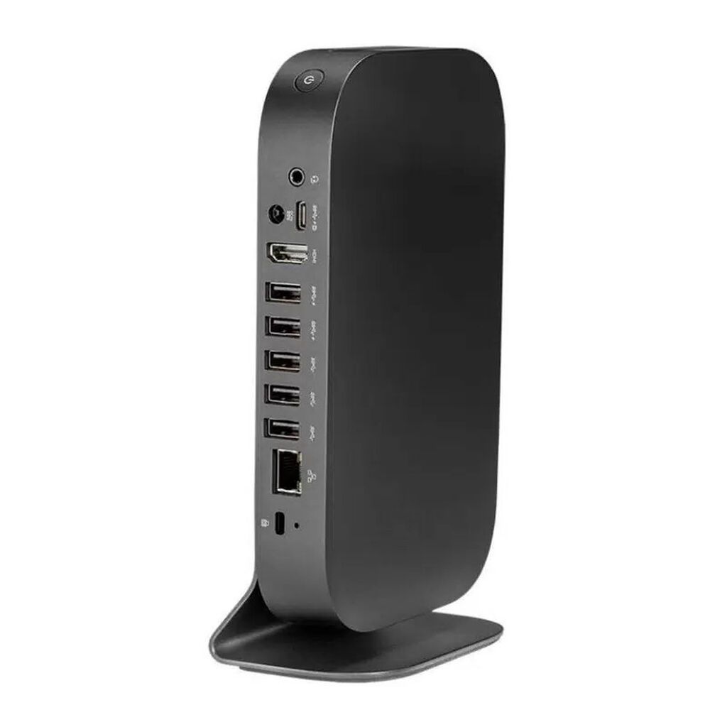 Система для видеоконференций Logitech Rally Plus Logitech Rally Plus -: фото 8