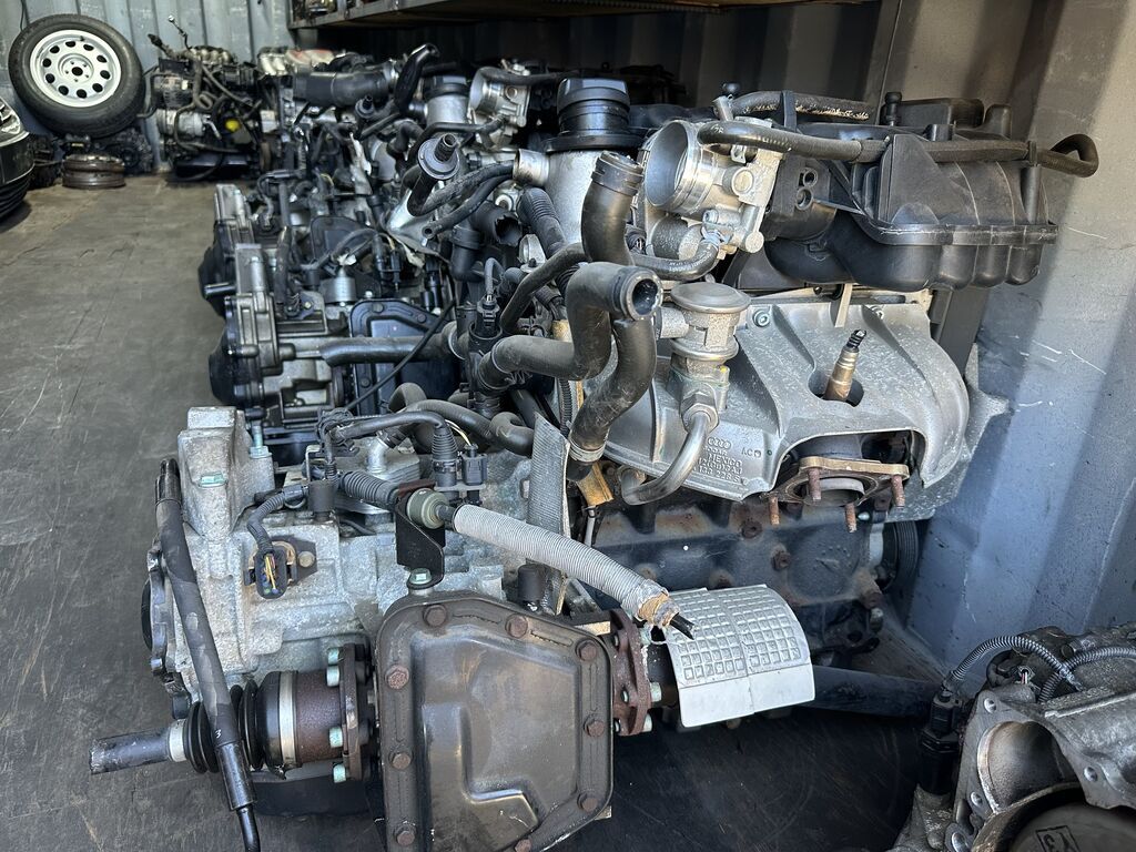 Запчасти Volkswagen Golf 4, Bora, Jetta: фото 7