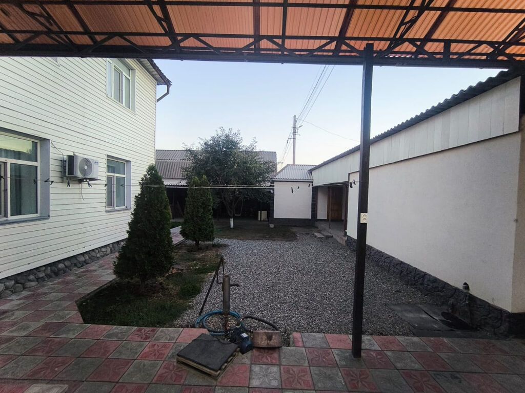 6 комнат и более, 224 м², 5 соток, Бишкек, Ак-Босого ж/м Агентство недвижимости: фото 6