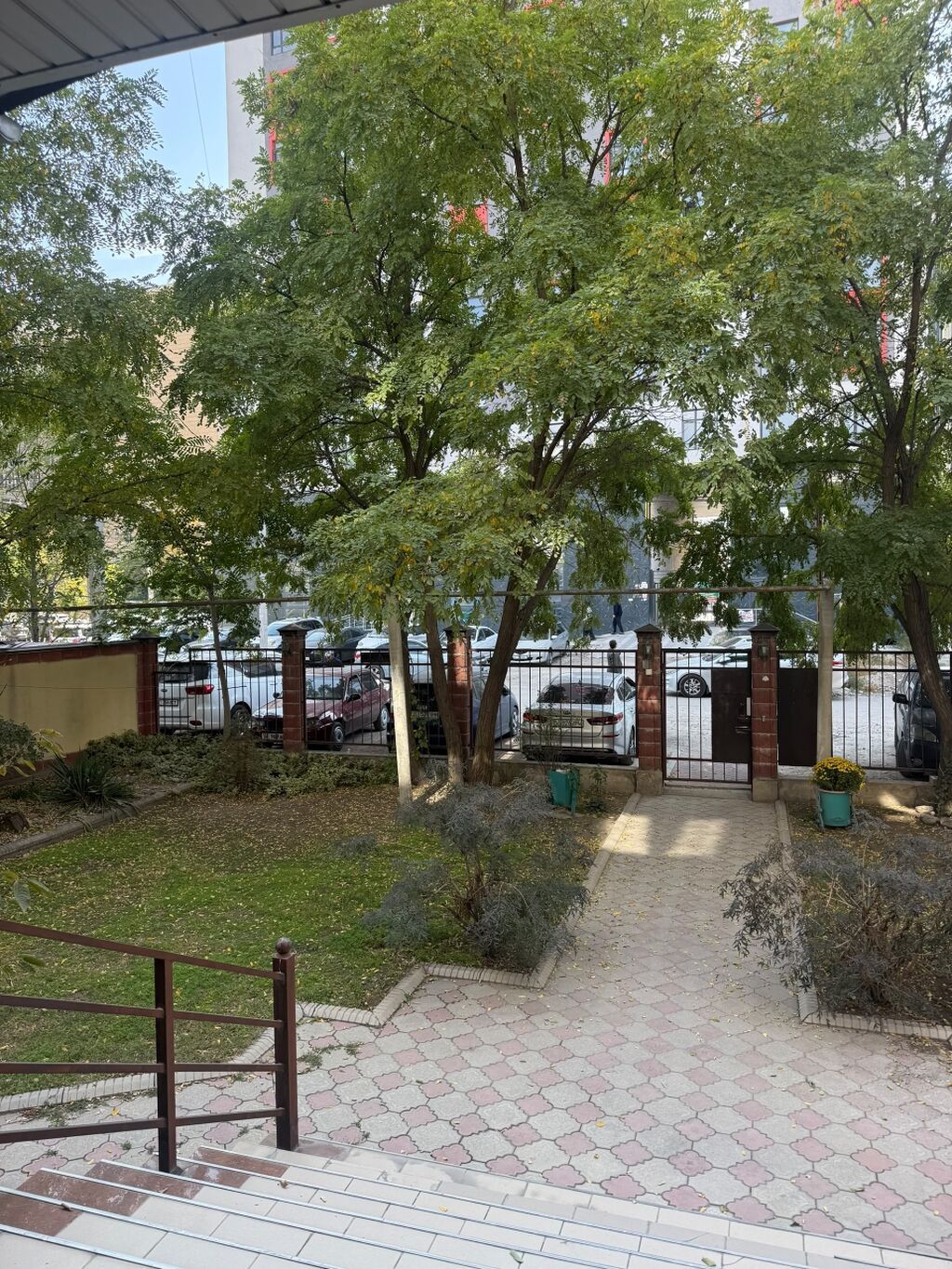 1 комната, 45 м², Академия Наук Элитка, 1 этаж, Евроремонт: фото 2