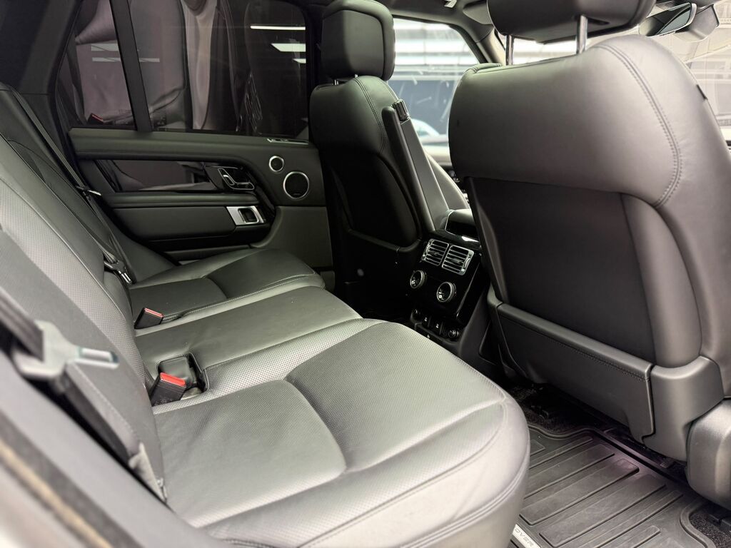 Land Rover Range Rover: 2020 г., 3 л, Автомат, Бензин, Внедорожник: фото 7