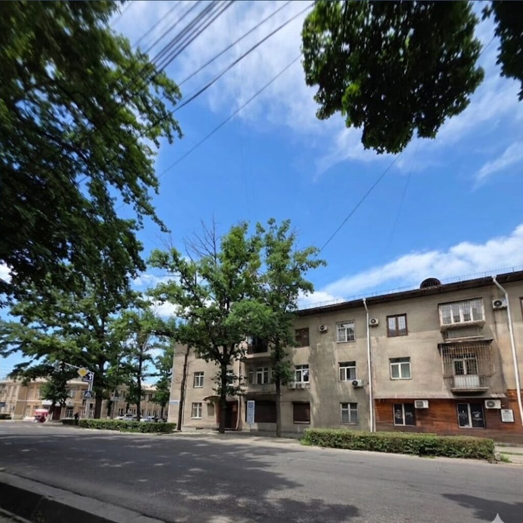 Продажа офисов 65 м², Без ремонта, Без мебели, Многоэтажное здание, 1 этаж: фото 2