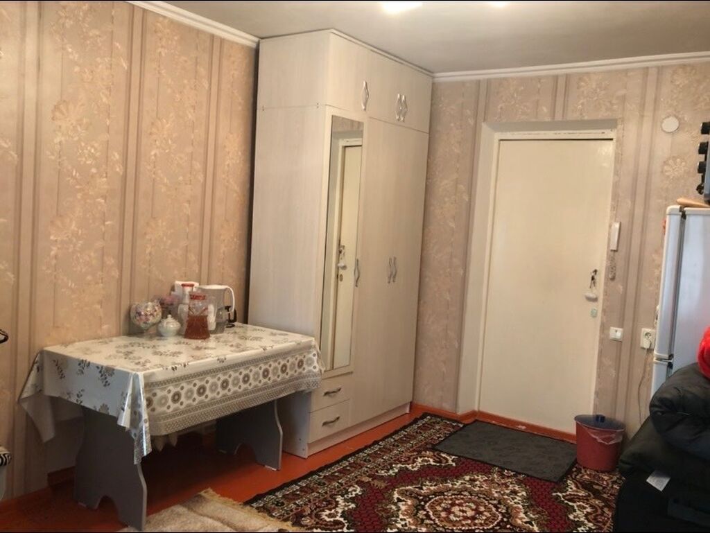 1 комната, 18 м², Политех Гостиничный тип, 4 этаж: фото 2