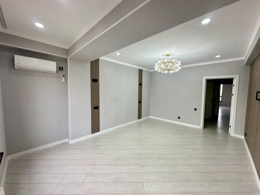 2 комнаты, 76 м², Верхний Джал Элитка, 16 этаж, Евроремонт: фото 3