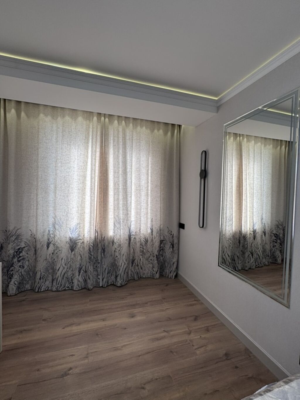 4 комнаты, 100 м², Элитка, 4 этаж, Дизайнерский ремонт: фото 8