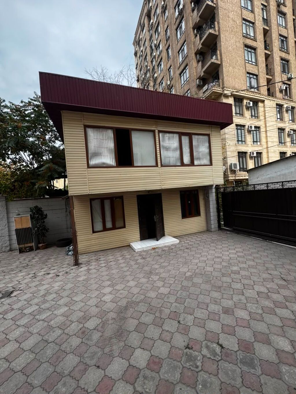 13000 м², 6 комнат и более, Дворец спорта: фото 5