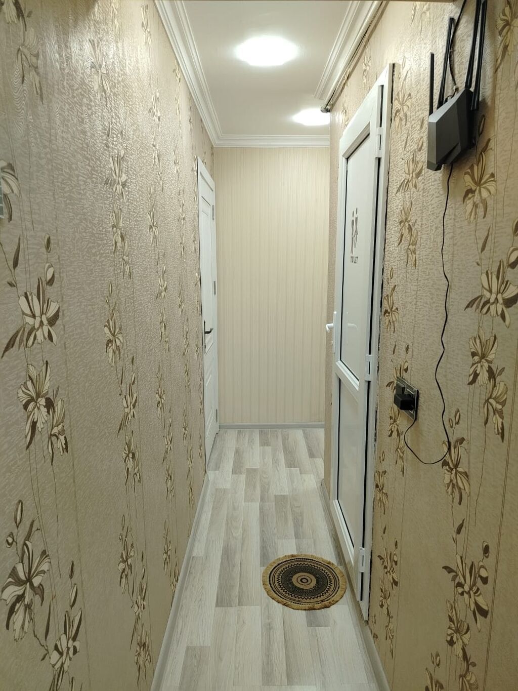 Xırdalan, 2 otaqlı, Köhnə tikili, 52 kv. m
