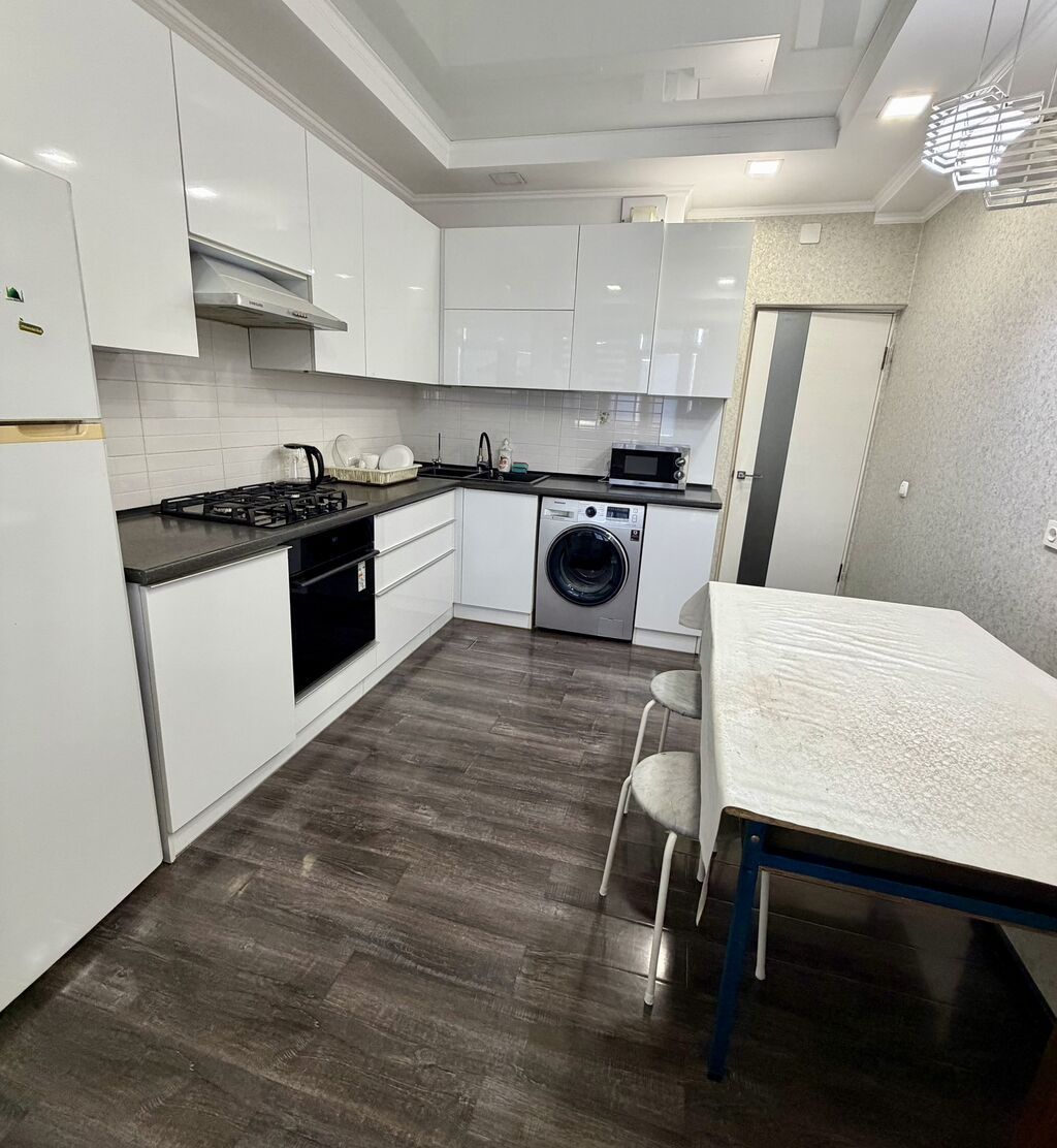 1 комната, Без подселения, от 1 года, С мебелью полностью: фото 2
