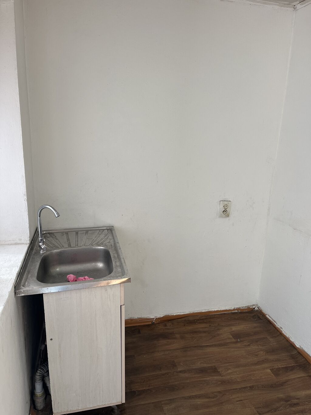 15 м², Без мебели: фото 4