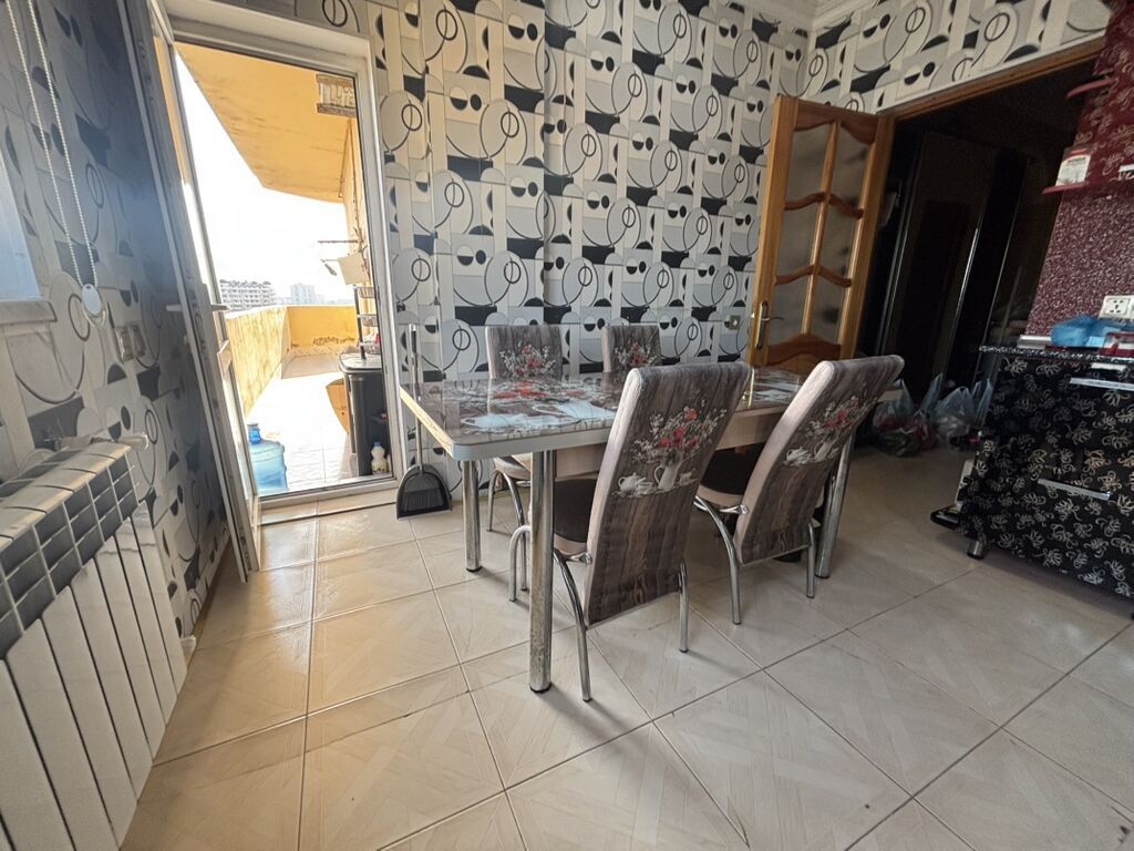 2 otaqlı, Yeni tikili, 85 kv. m