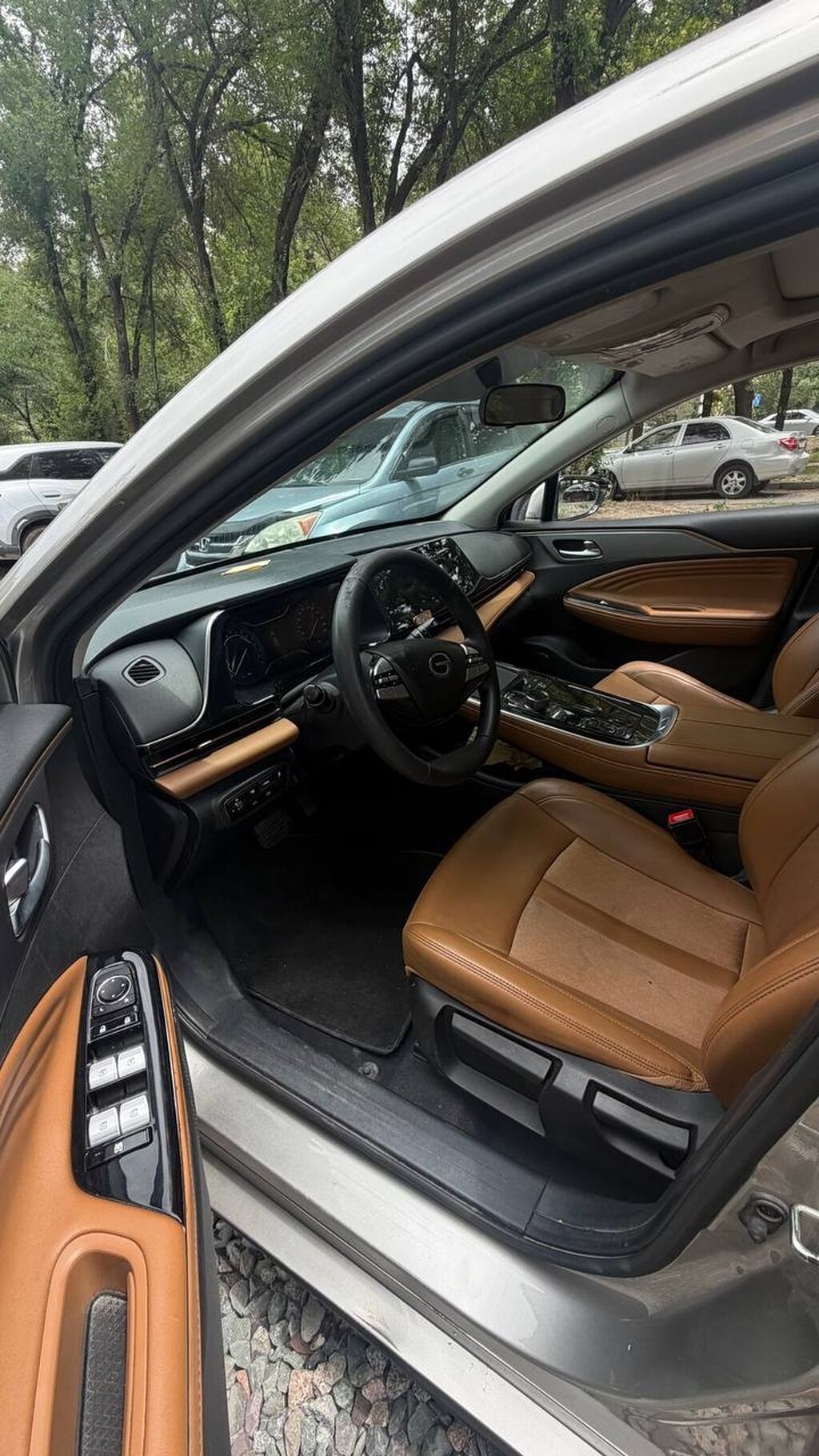 Aion S, 2023 Продается Aion S 2023 года в отличном состоянии: фото 7
