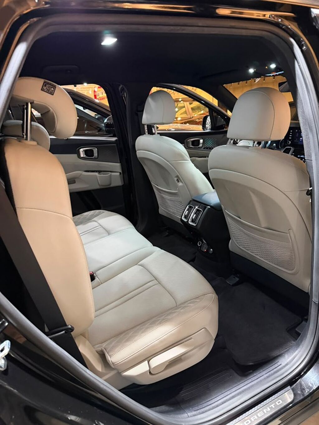 Kia Sorento: 2021 г., 1.6 л, Автомат, Гибрид, Кроссовер: фото 7
