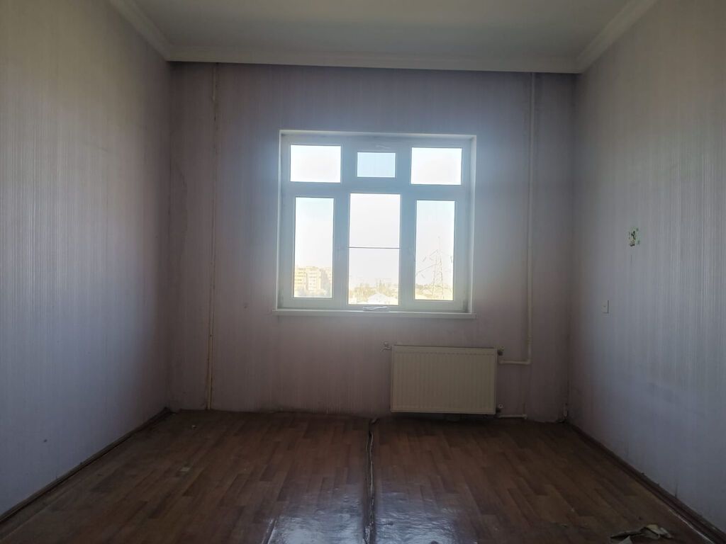 Bakı, Köhnə Günəşli, 3 otaqlı, Köhnə tikili, 85 kv. m