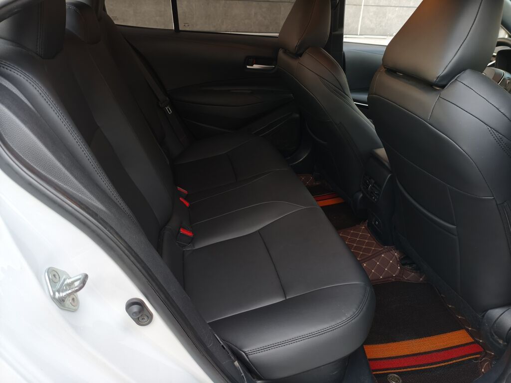 Toyota Levin: 2021 г., 1.8 л, Автомат, Бензин, Седан: фото 6