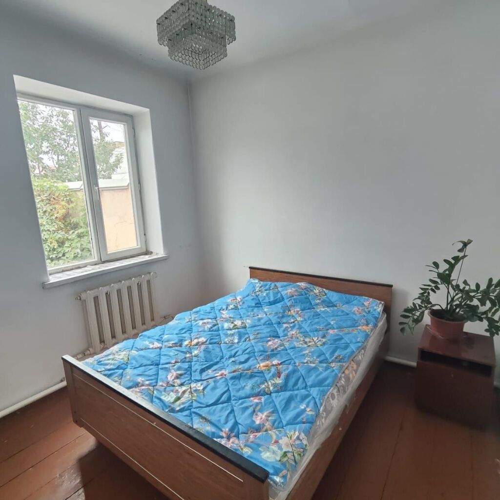 6 комнат и более, 203 м², 5 соток, Бишкек, Церковь Собственник: фото 7