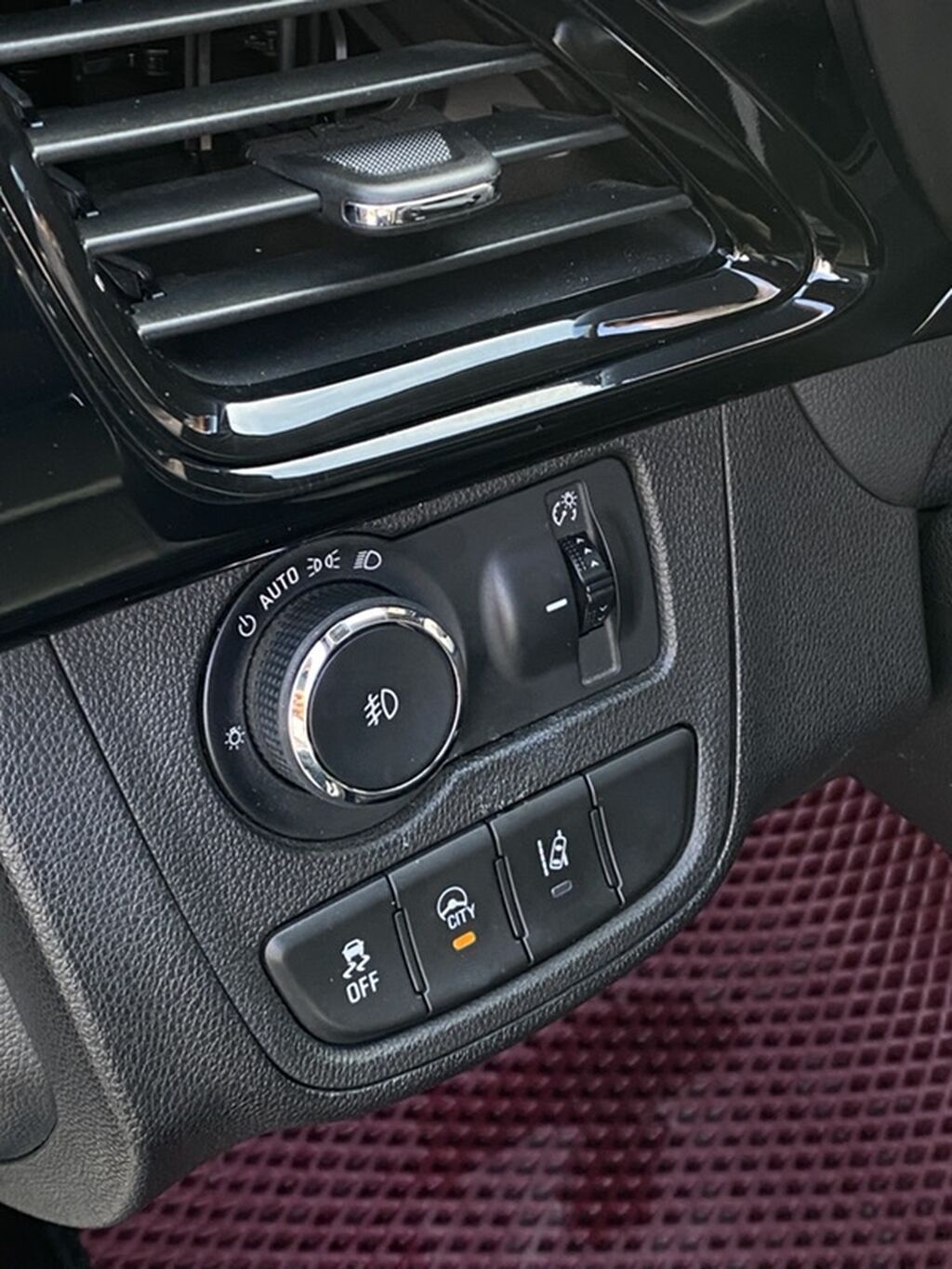 Chevrolet Spark: 2016 г., 1 л, Вариатор, Бензин, Хэтчбэк: фото 7