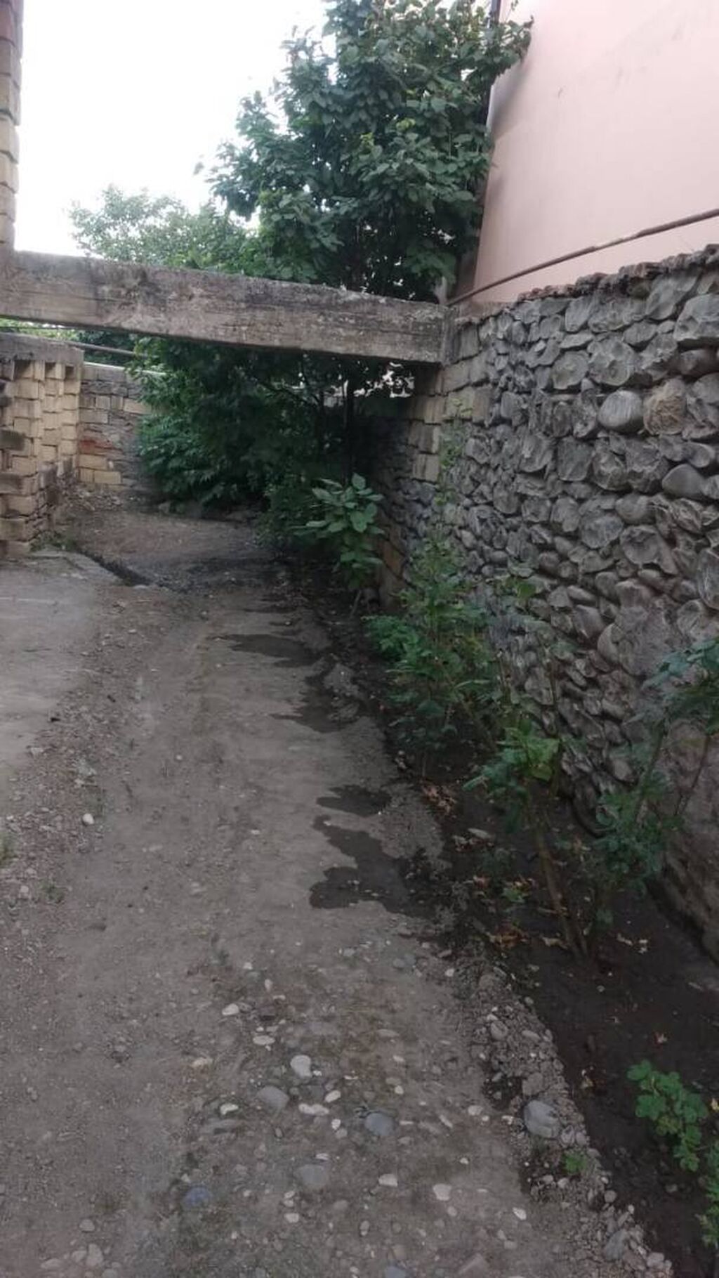 4 otaqlı, 182 kv. m, Kredit yoxdur, Orta təmir