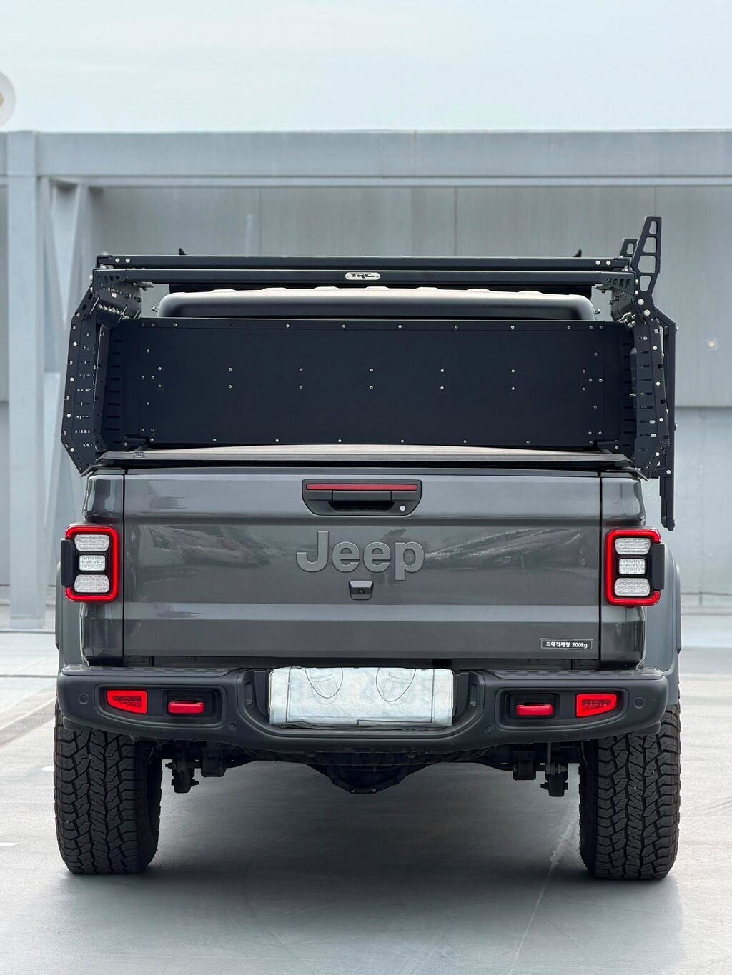 Jeep Gladiator: 2020 г., 3.6 л, Автомат, Бензин, Пикап: фото 5