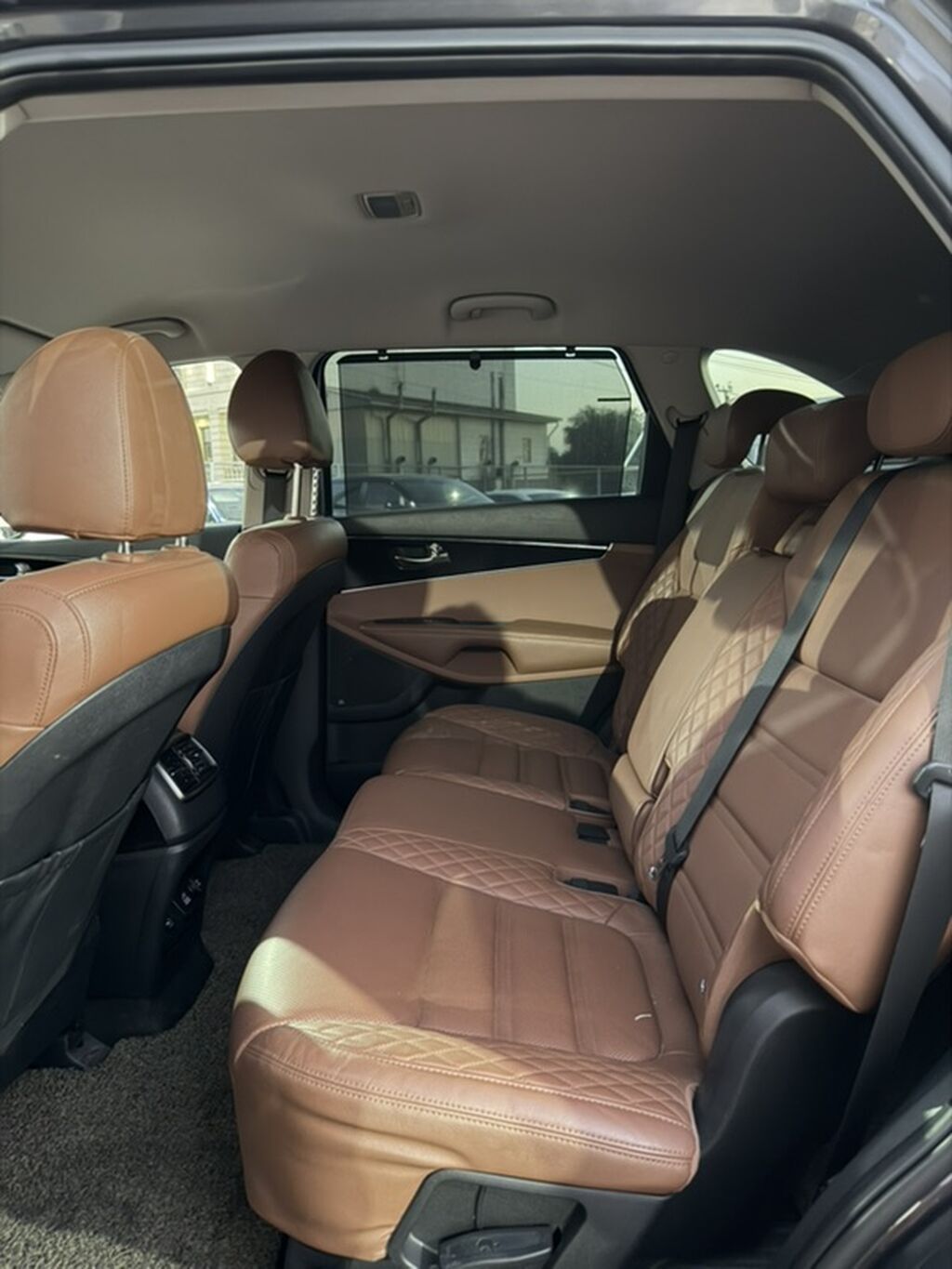 Kia Sorento: 2018 г., 2.2 л, Автомат, Дизель, Кроссовер: фото 5