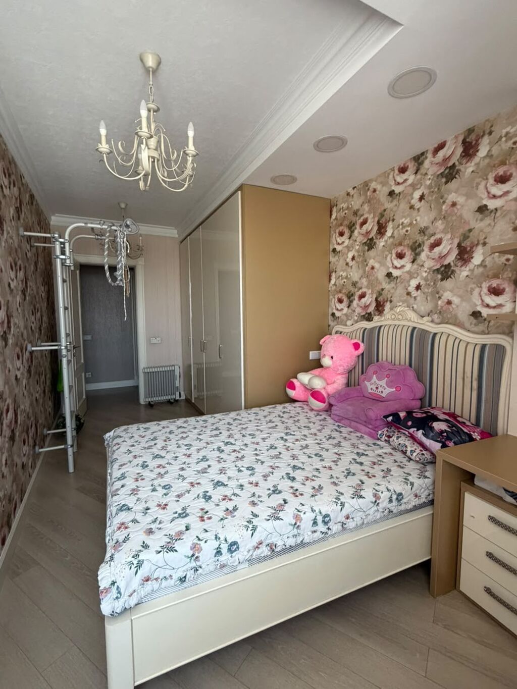 Продам 4-комн. квартиру, 167 м², Ак-Кеме: фото 8