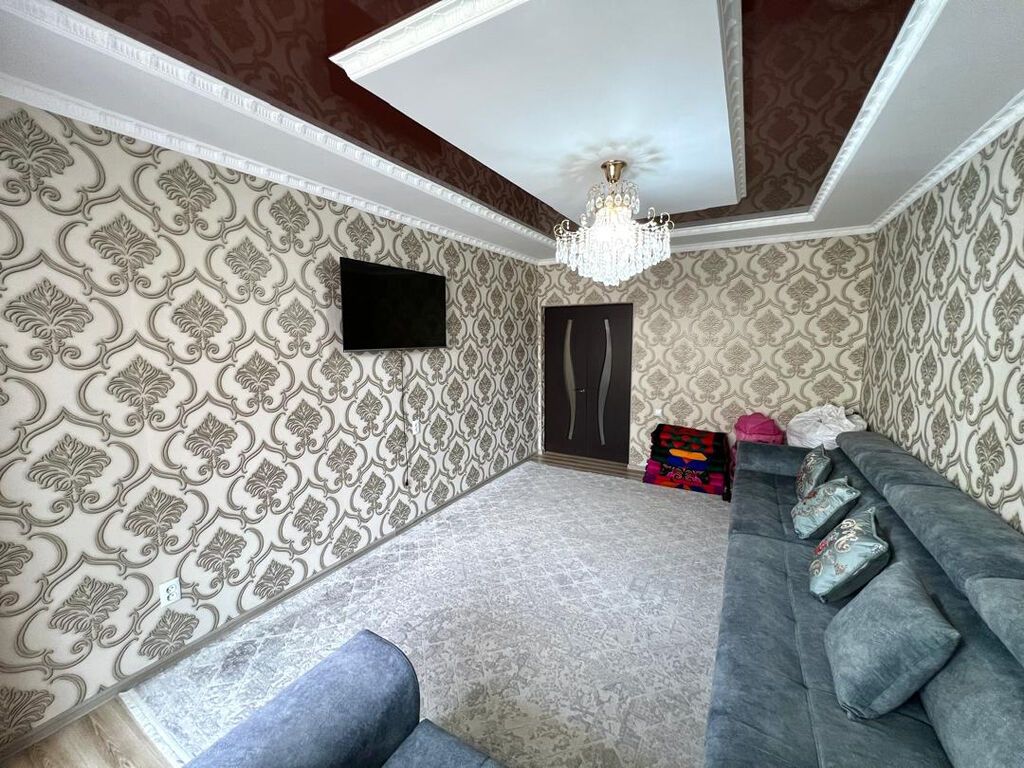 Продам 2-комнатную квартиру 67 м² у Ботанического сада: фото 2