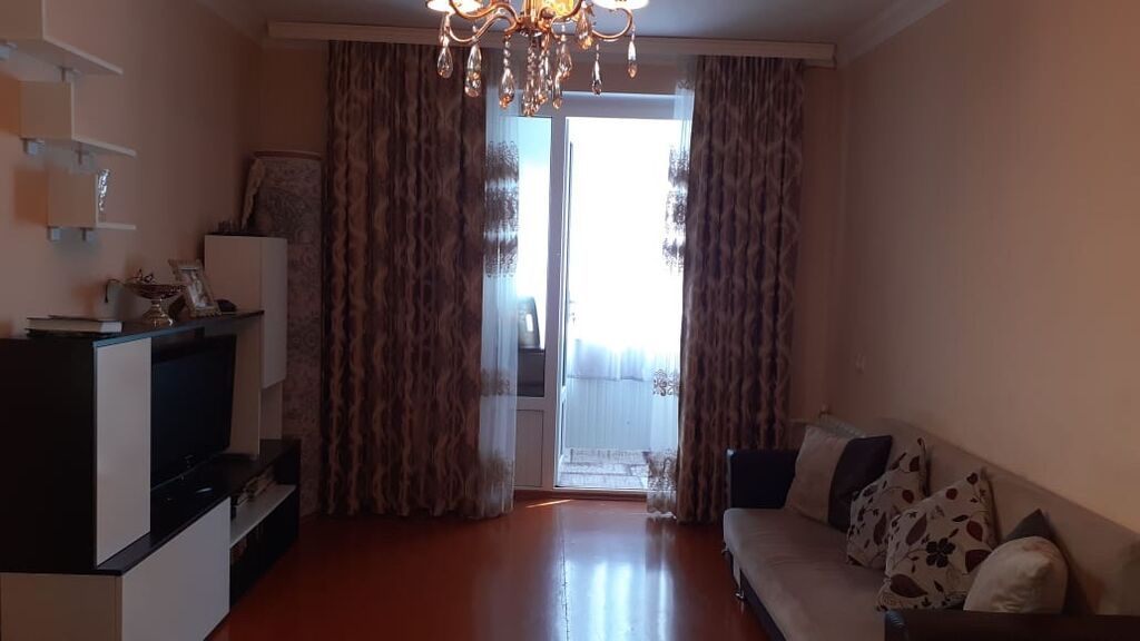 2 otaqlı, 35 kv. m