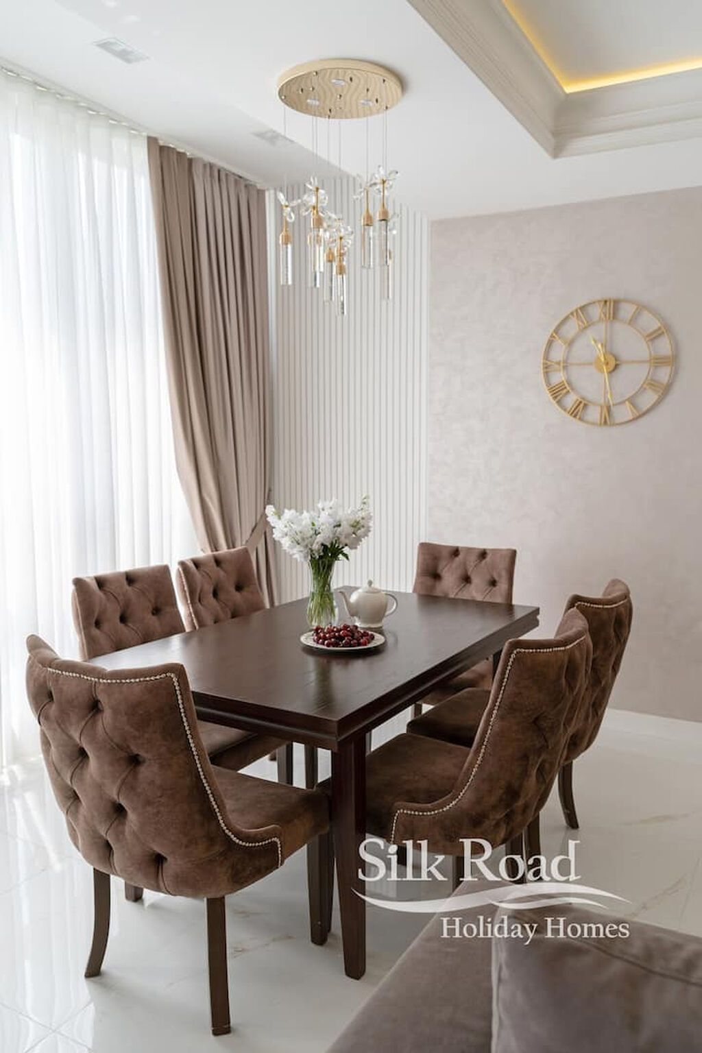 2 комнаты, 76 м², Физприборы Элитка, 13 этаж, Евроремонт: фото 4