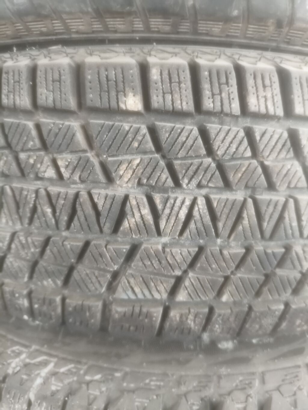 Колеса в сборе 205 / 65 / R 15, Зима, Б/у, Комплект, Легковые, Железные, отверстий - 5: фото 3
