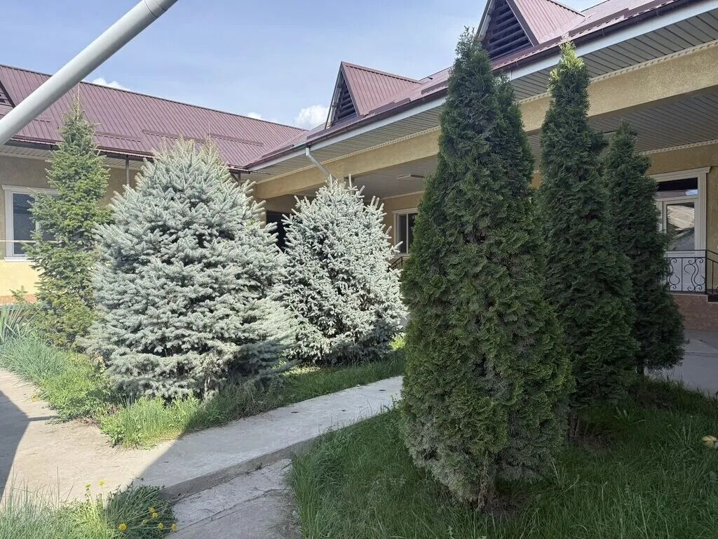 200 м², 5 комнат, Дордой рынок / базар, Без животных: фото 2