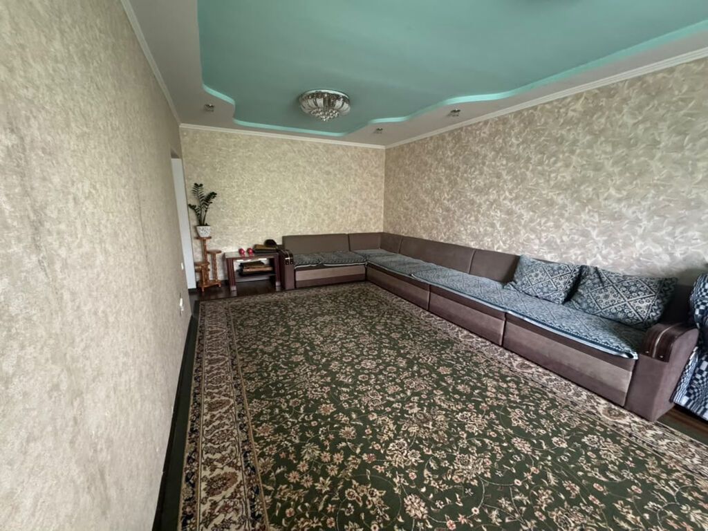 5 комнат, 200 м², 5 соток, Бишкек, Ак-Ордо ж/м Собственник: фото 5
