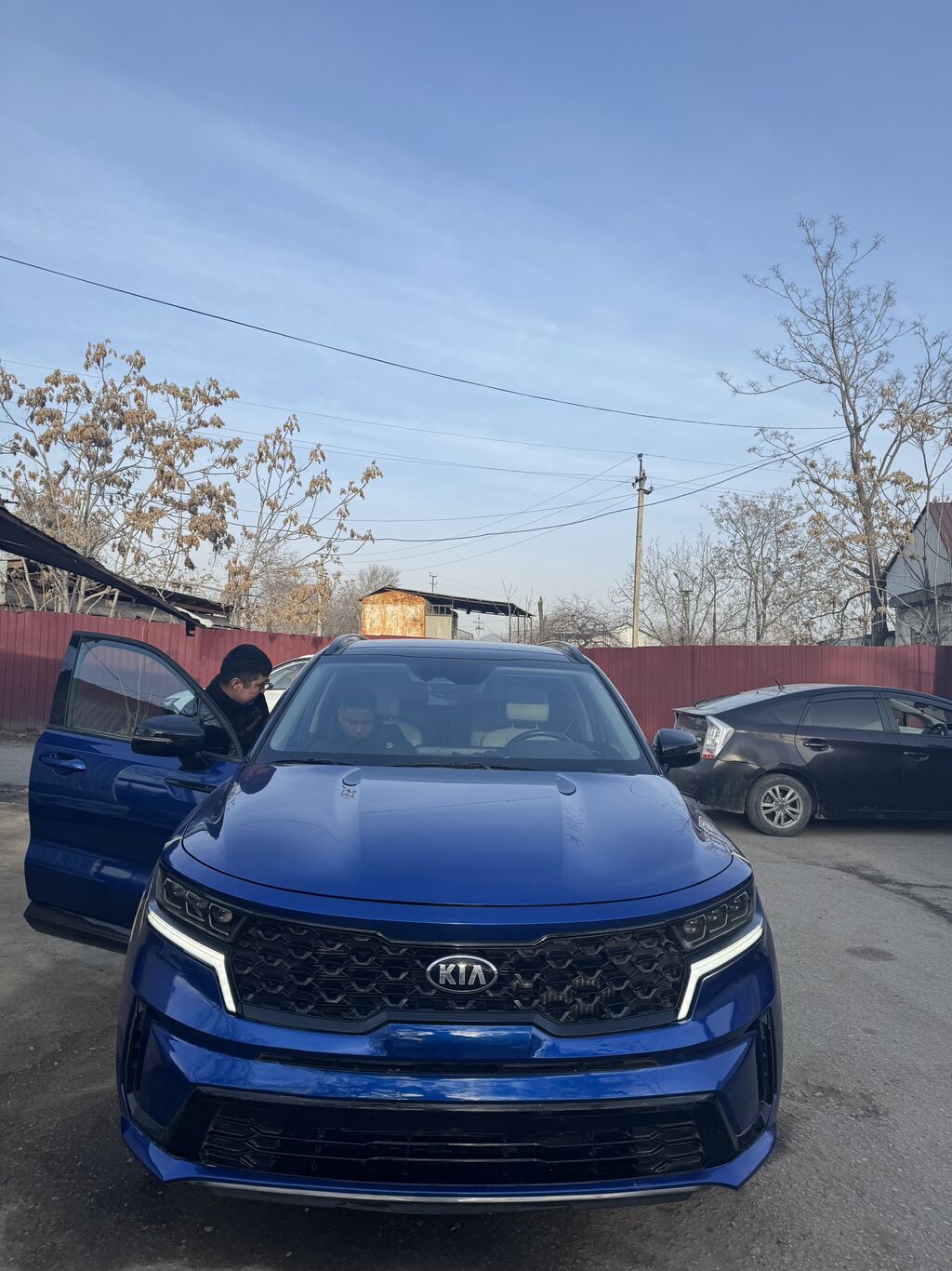 2021 30000 USD Kia 2021-30000-usd-kia