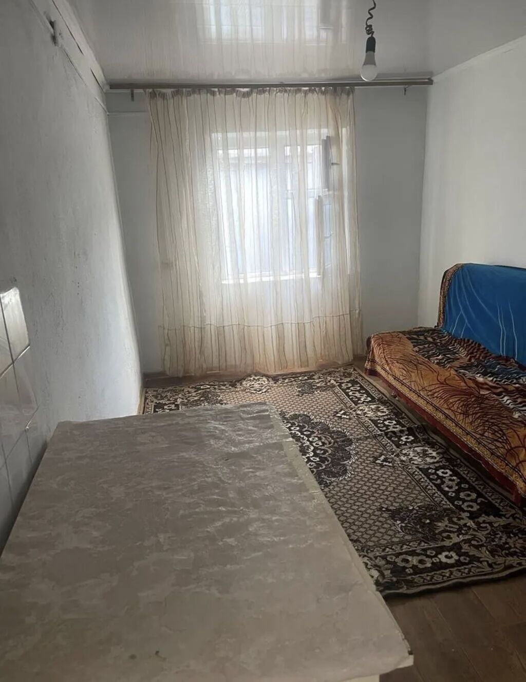 25 м², 2 комнаты, Красный Строитель ж/м, Без животных: фото 4