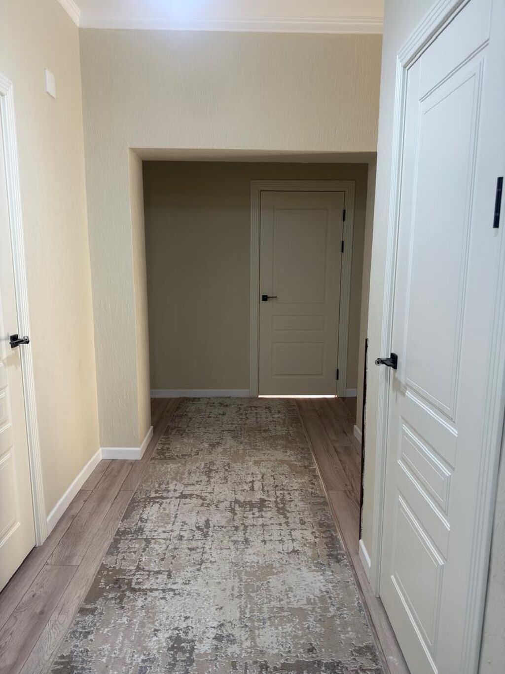 4 комнаты, 130 м², 4500 соток, Бишкек, Кок-Жар ж/м: фото 7