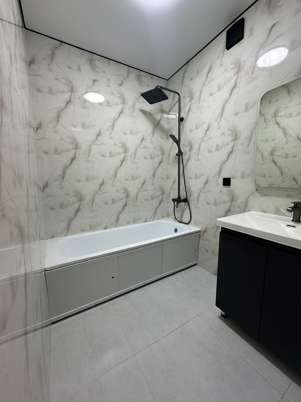 Продам 3-комнатную квартиру в ЖК Элдик, 83 м²: фото 3