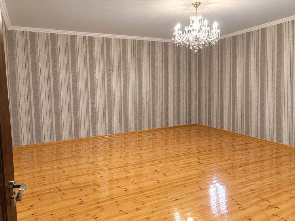 Biləcəri 7 otaqlı, 272 kv. m, Kredit yoxdur, Yeni təmirli